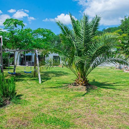 La Villa Ô bois - Maison en face de la forêt Séméac Exterior foto