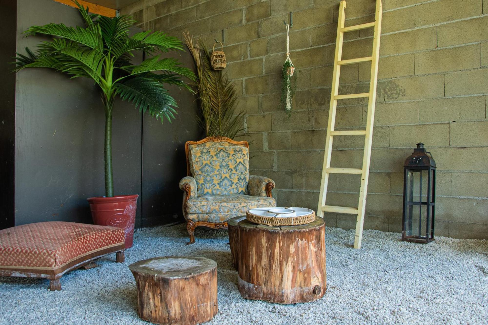 La Villa Ô bois - Maison en face de la forêt Séméac Exterior foto